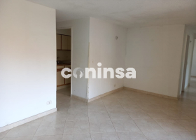 Imagen de Apartamento en arriendo en Antioquia, MEDELLÍN, CALASANZ