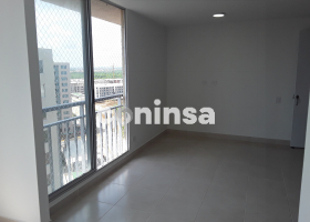 Imagen de Apartamento en arriendo en Atlántico, BARRANQUILLA, ALAMEDA DEL RIO
