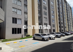 Imagen de Apartamento en arriendo en Atlántico, BARRANQUILLA, ALAMEDA DEL RIO