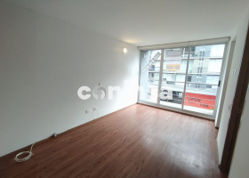 Imagen de Apartamento en arriendo en Cundinamarca, BOGOTÁ, CHAPINERO CENTRAL