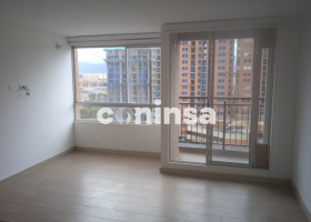 Imagen de Apartamento en arriendo en Cundinamarca, BOGOTÁ, CASTILLA