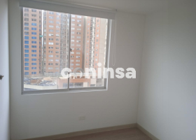 Imagen de Apartamento en arriendo en Cundinamarca, BOGOTÁ, CASTILLA