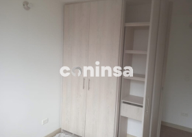 Imagen de Apartamento en arriendo en Cundinamarca, BOGOTÁ, CASTILLA