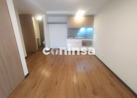 Imagen de Apartamento en arriendo en Cundinamarca, BOGOTÁ, CHAPINERO CENTRAL