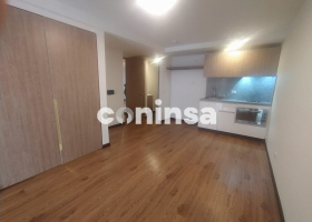 Imagen de Apartamento en arriendo en Cundinamarca, BOGOTÁ, CHAPINERO CENTRAL