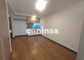 Imagen de Apartamento en arriendo en Cundinamarca, BOGOTÁ, CHAPINERO CENTRAL