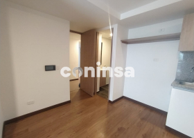 Imagen de Apartamento en arriendo en Cundinamarca, BOGOTÁ, CHAPINERO CENTRAL