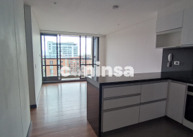 Imagen de Apartamento en arriendo en Cundinamarca, BOGOTÁ, LA COLINA CAMPESTRE