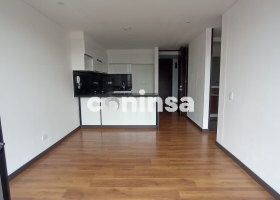 Imagen de Apartamento en arriendo en Cundinamarca, BOGOTÁ, LA COLINA CAMPESTRE