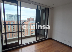 Imagen de Apartamento en arriendo en Cundinamarca, BOGOTÁ, LA COLINA CAMPESTRE