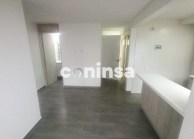 Imagen de Apartamento en arriendo en Cundinamarca, BOGOTÁ, PALOQUEMAO