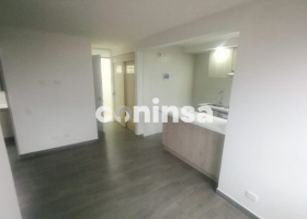 Imagen de Apartamento en arriendo en Cundinamarca, BOGOTÁ, PALOQUEMAO