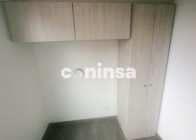 Imagen de Apartamento en arriendo en Cundinamarca, BOGOTÁ, PALOQUEMAO