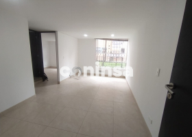 Imagen de Apartamento en arriendo en Cundinamarca, BOGOTÁ, SUBA SALITRE