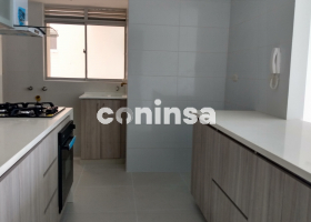 Imagen de Apartamento en arriendo en Atlántico, BARRANQUILLA, VILLA CAROLINA