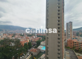 Imagen de Apartamento en arriendo en Antioquia, MEDELLÍN, BELEN