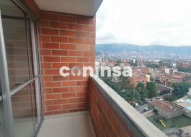 Imagen de Apartamento en arriendo en Antioquia, MEDELLÍN, BELEN