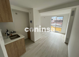 Imagen de Apartamento en arriendo en Cundinamarca, BOGOTÁ, PALOQUEMAO