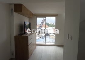 Imagen de Apartamento en arriendo en Cundinamarca, BOGOTÁ, PALOQUEMAO