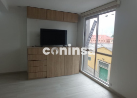 Imagen de Apartamento en arriendo en Cundinamarca, BOGOTÁ, PALOQUEMAO