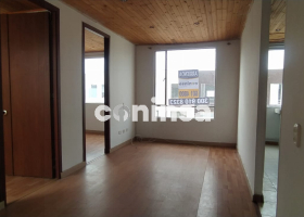 Imagen de Apartamento en arriendo en Cundinamarca, BOGOTÁ, SAN ANTONIO NORTE
