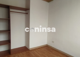 Imagen de Apartamento en arriendo en Cundinamarca, BOGOTÁ, SAN ANTONIO NORTE