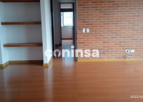 Imagen de Apartamento en arriendo en Cundinamarca, BOGOTÁ, CENTRO INTERNACIONAL