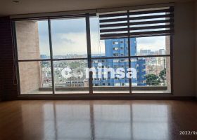 Imagen de Apartamento en arriendo en Cundinamarca, BOGOTÁ, CENTRO INTERNACIONAL