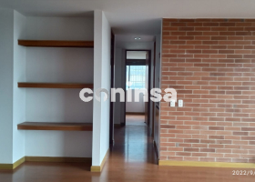 Imagen de Apartamento en arriendo en Cundinamarca, BOGOTÁ, CENTRO INTERNACIONAL