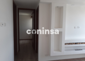 Imagen de Apartamento en arriendo en Cundinamarca, BOGOTÁ, CASTILLA