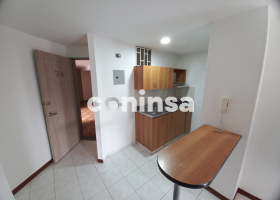 Imagen de Apartamento en arriendo en Antioquia, MEDELLÍN, BOSTON