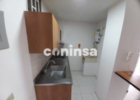 Imagen de Apartamento en arriendo en Antioquia, MEDELLÍN, BOSTON