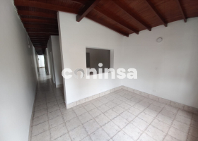 Imagen de Casa en arriendo en Antioquia, MEDELLÍN, BOSTON