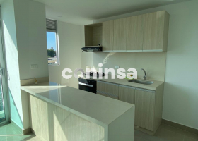 Imagen de Apartamento en arriendo en Atlántico, BARRANQUILLA, LOS NOGALES