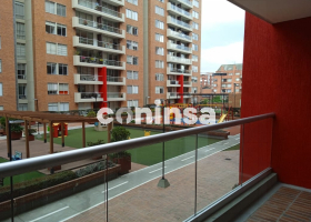 Imagen de Apartamento en arriendo en Cundinamarca, BOGOTÁ, LA COLINA CAMPESTRE