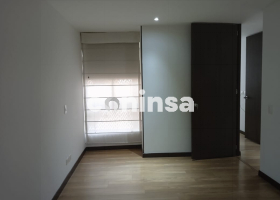 Imagen de Apartamento en arriendo en Cundinamarca, BOGOTÁ, LA COLINA CAMPESTRE