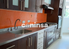 Imagen de Apartamento en arriendo en Antioquia, MEDELLÍN, CASTROPOL