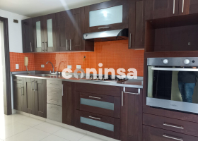 Imagen de Apartamento en arriendo en Antioquia, MEDELLÍN, CASTROPOL