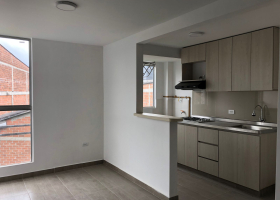 Imagen de Apartamento en arriendo en Antioquia, MEDELLÍN, SAN ANTONIO DE PRADO