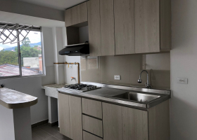 Imagen de Apartamento en arriendo en Antioquia, MEDELLÍN, SAN ANTONIO DE PRADO