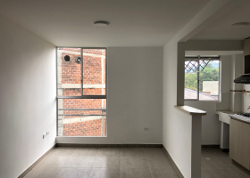 Imagen de Apartamento en arriendo en Antioquia, MEDELLÍN, SAN ANTONIO DE PRADO