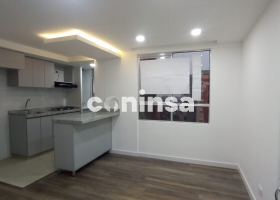 Imagen de Apartamento en arriendo en Cundinamarca, BOGOTÁ, PALOQUEMAO