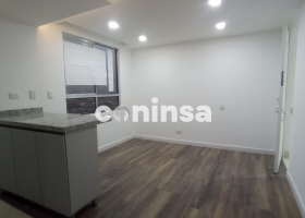 Imagen de Apartamento en arriendo en Cundinamarca, BOGOTÁ, PALOQUEMAO