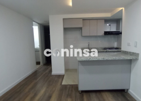 Imagen de Apartamento en arriendo en Cundinamarca, BOGOTÁ, PALOQUEMAO