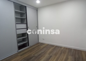 Imagen de Apartamento en arriendo en Cundinamarca, BOGOTÁ, PALOQUEMAO