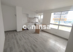Imagen de Apartamento en arriendo en Cundinamarca, BOGOTÁ, CASTILLA