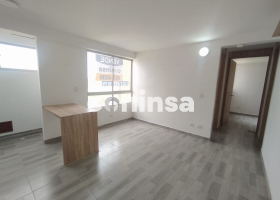 Imagen de Apartamento en arriendo en Cundinamarca, BOGOTÁ, CASTILLA