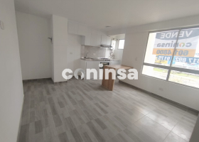 Imagen de Apartamento en arriendo en Cundinamarca, BOGOTÁ, CASTILLA