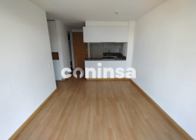 Imagen de Apartamento en arriendo en Cundinamarca, BOGOTÁ, VILLEMAR