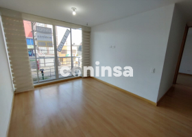 Imagen de Apartamento en arriendo en Cundinamarca, BOGOTÁ, VILLEMAR